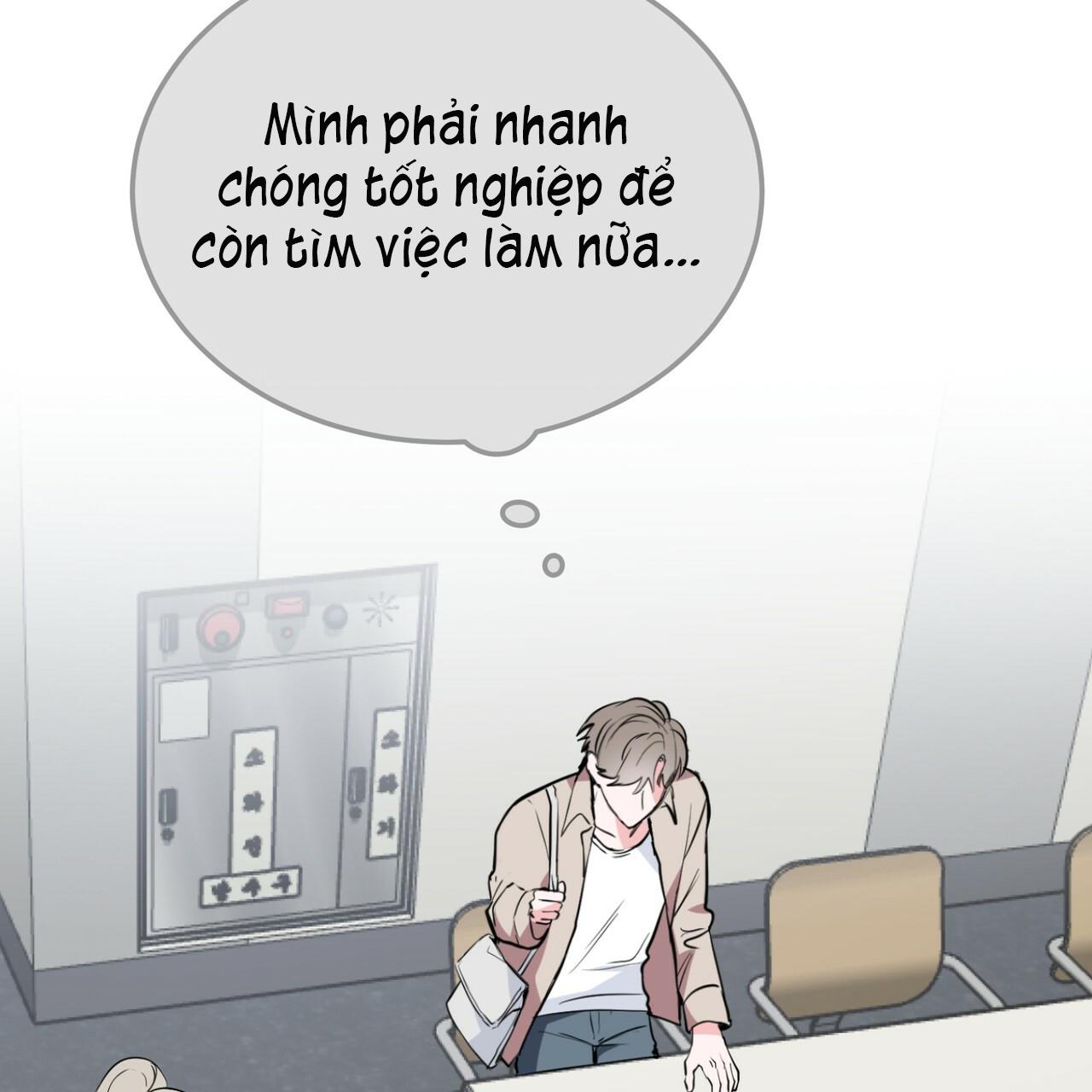 TIỀN BỐI, ANH LÀ OMEGA SAO!? chapter 1