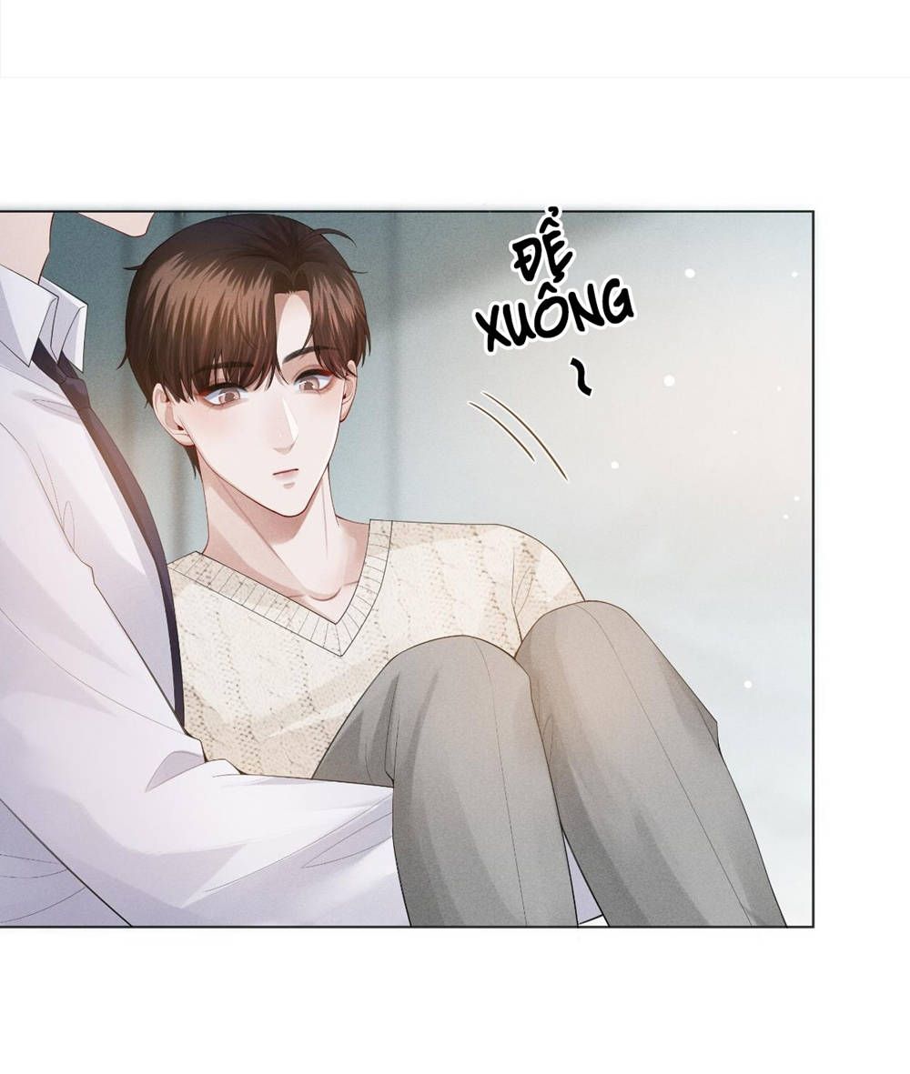 dior tiên sinh chapter 20 30