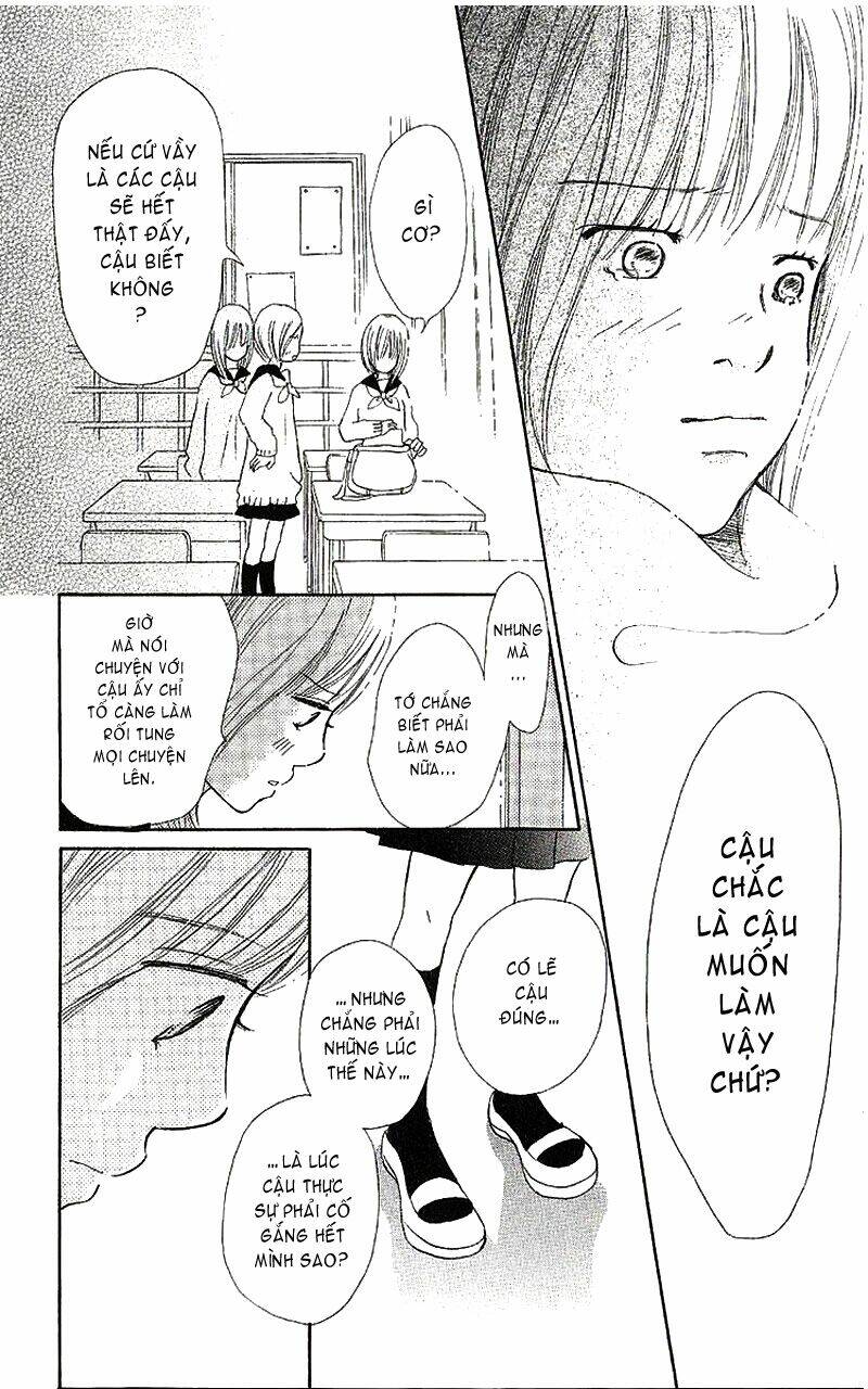 ngày ấy ta bên nhau chapter 27 34