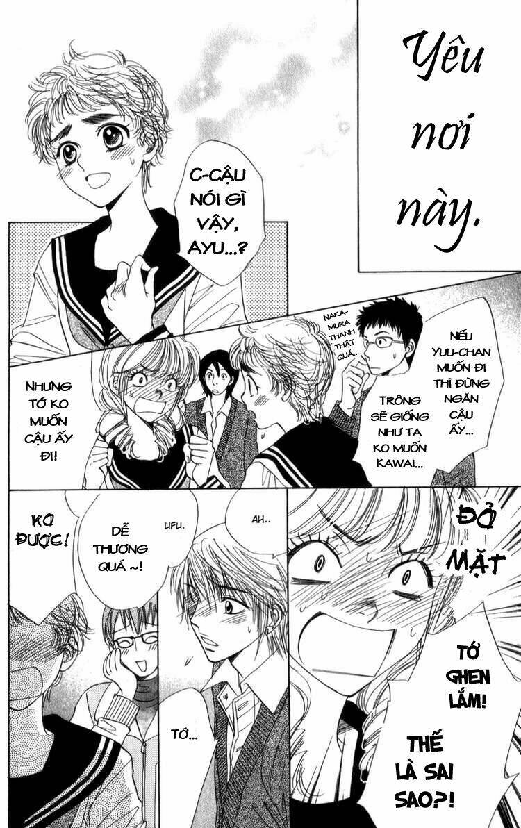 ác quỷ và bản tình ca chapter 21 26