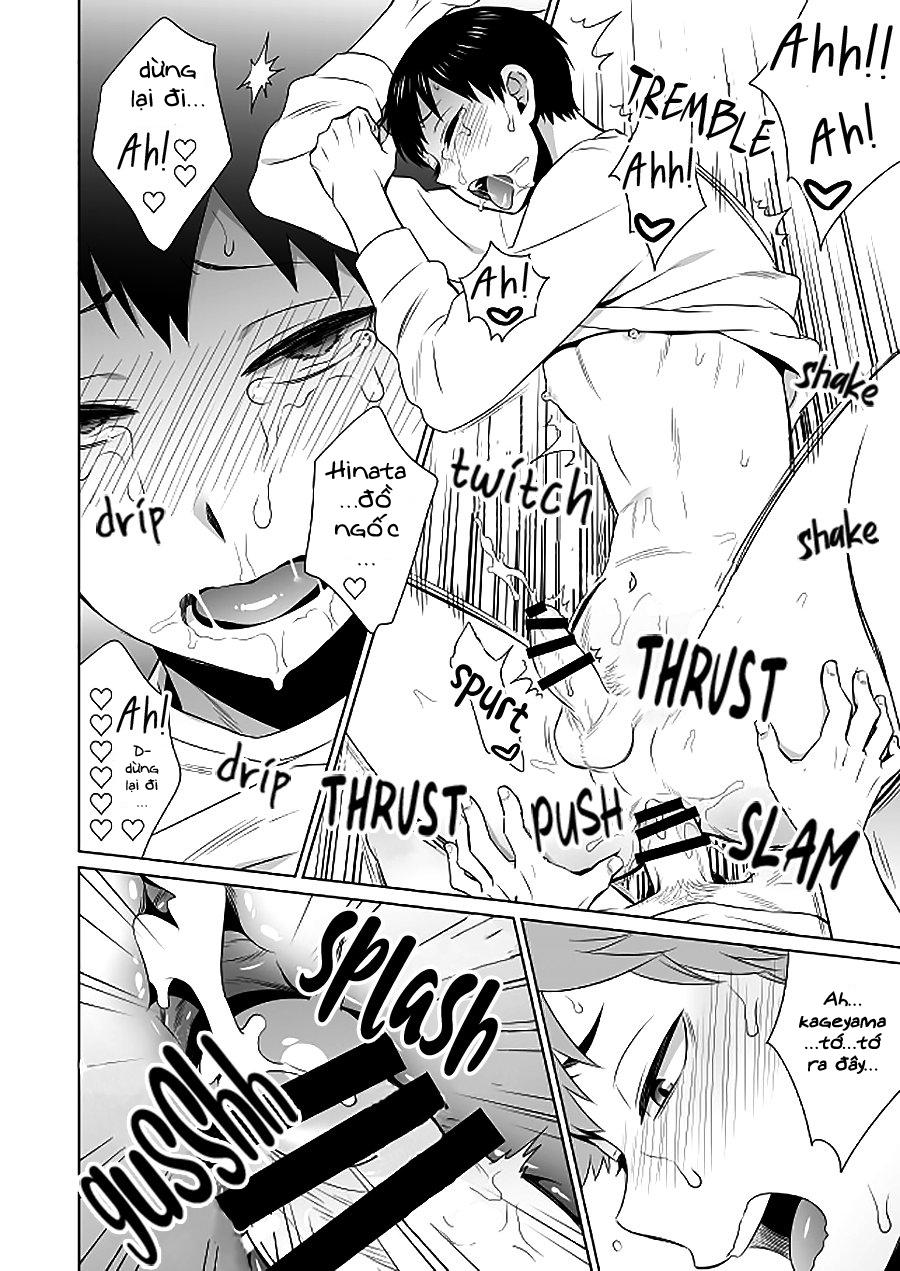 ổ sìn otp chapter 11 19