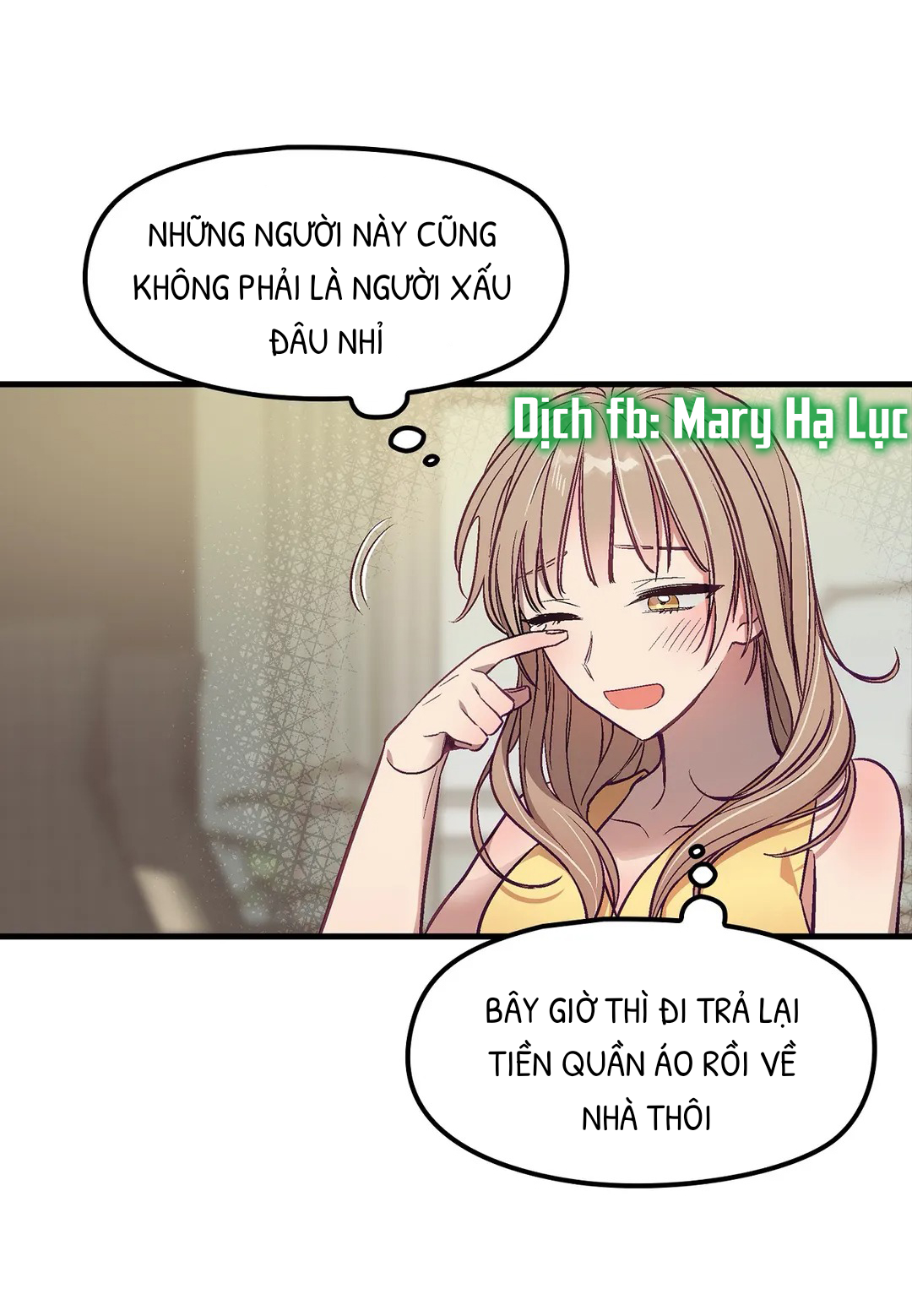 cô em xinh đẹp và ba chàng trai may mắn chapter 5 17