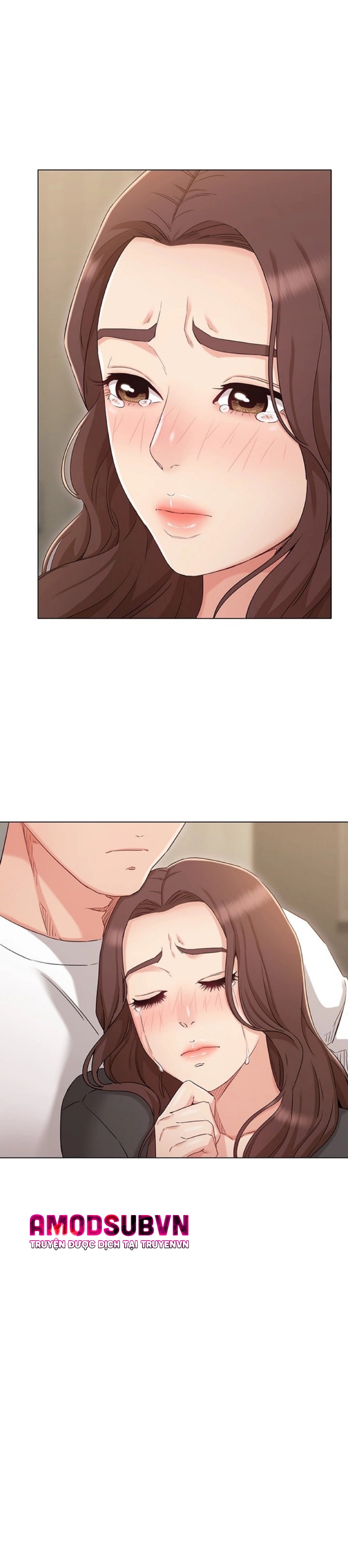 chị của bạn gái chapter 34 16