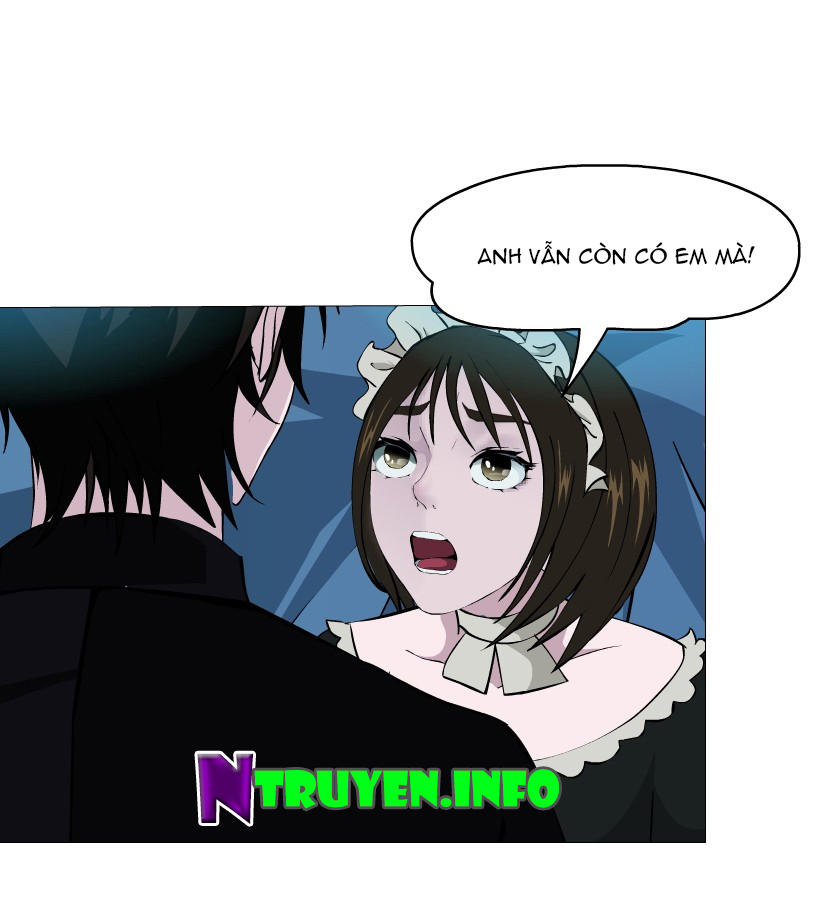 cạm bẫy của nữ thần chapter 132 16