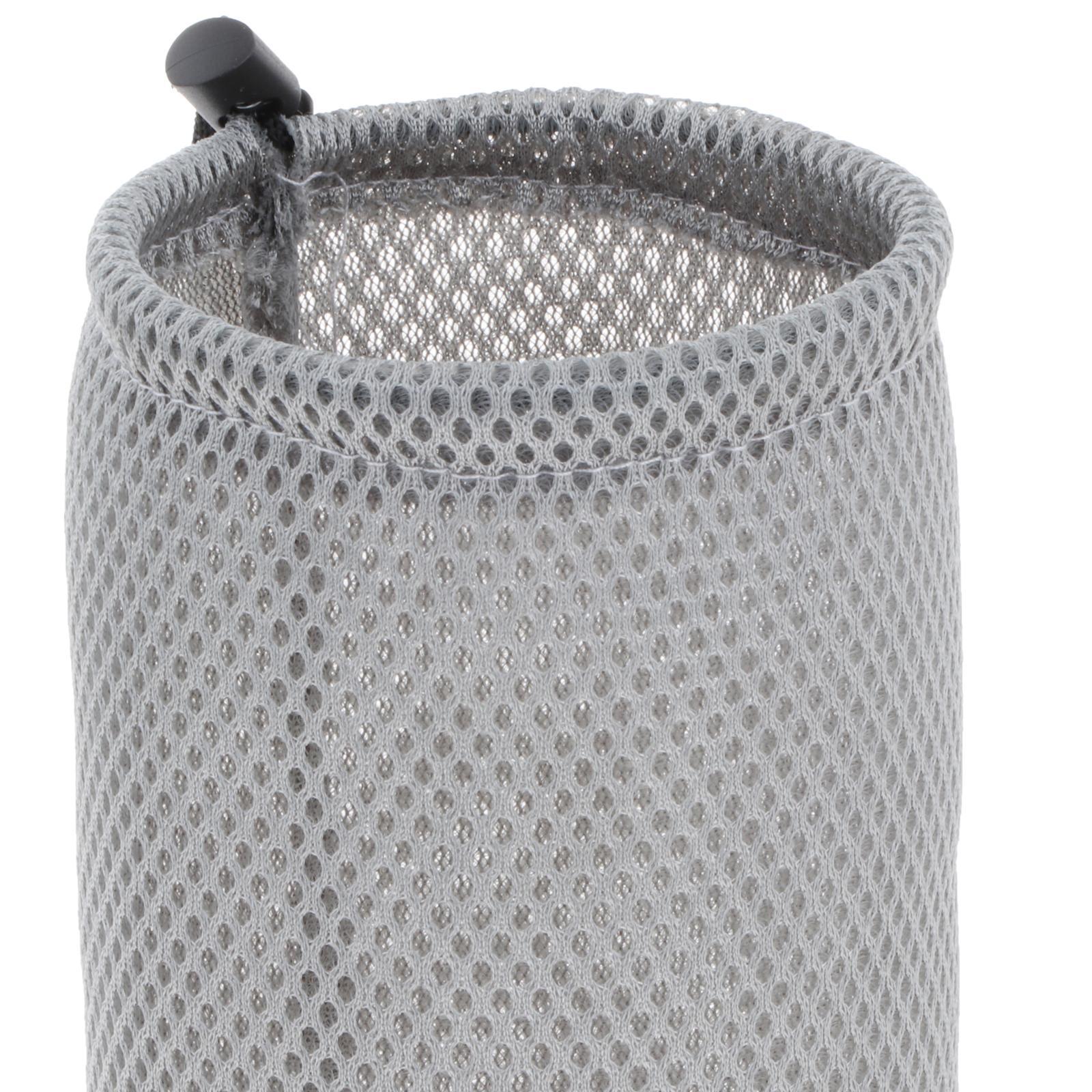 Drawstring Bag Stuff Storage Sack Bottle Holder carry pouch for Outdoor