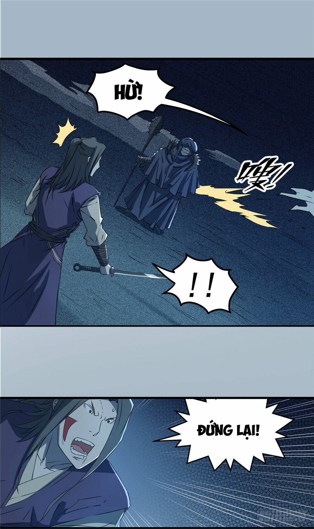 hiệp hành cửu thiên chapter 67 31