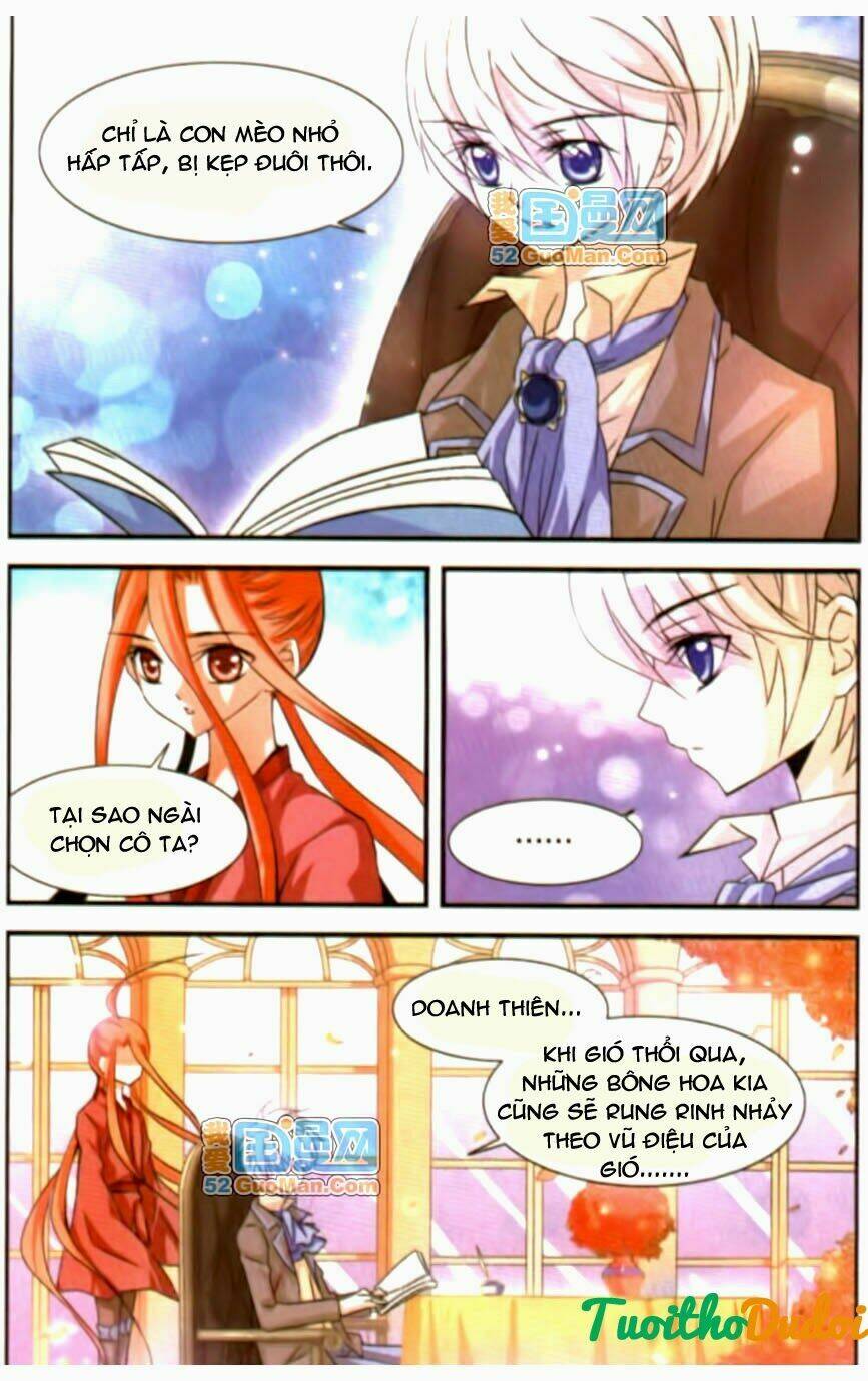 thiên diệp anh hoa chapter 13 13