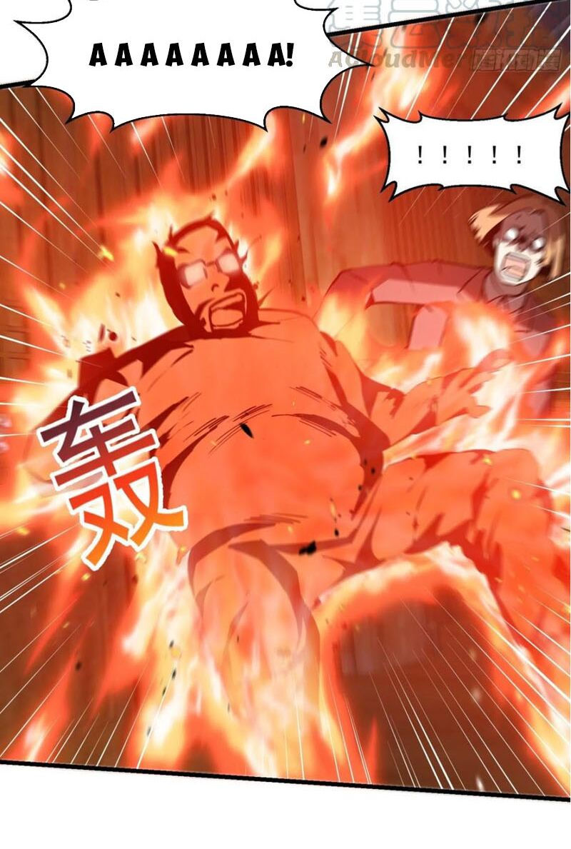 ta chẳng qua là một đại la kim tiên chapter 107 19