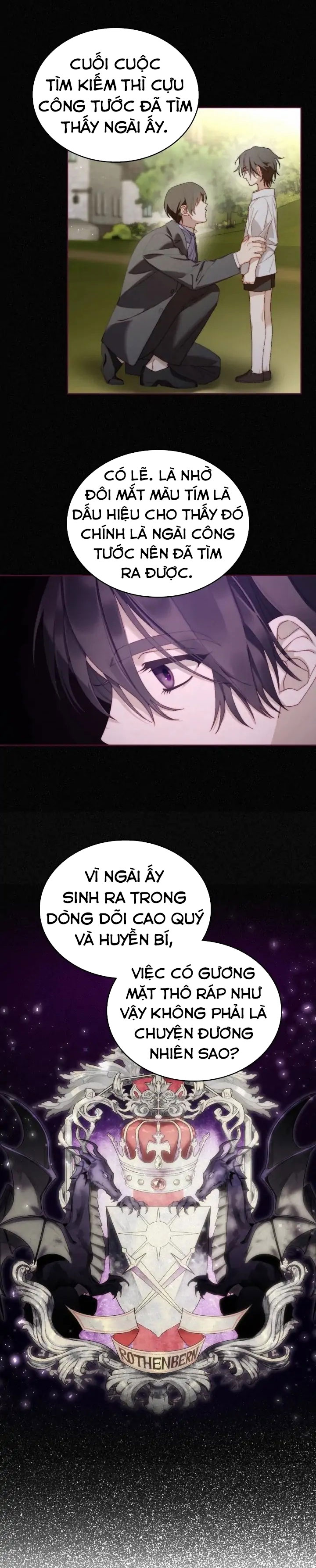 thư viện ánh trăng chapter 13 14