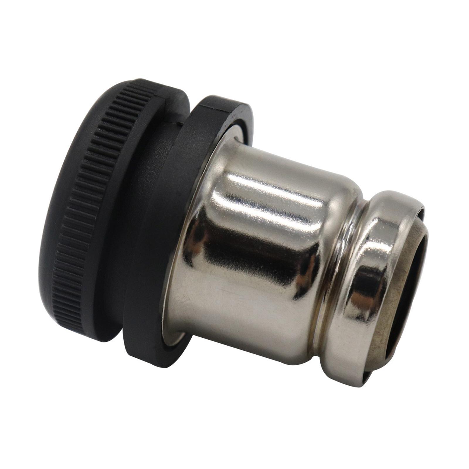 Auto  Lighter Hole Diameter 21mm Accessories  Lighter Plug