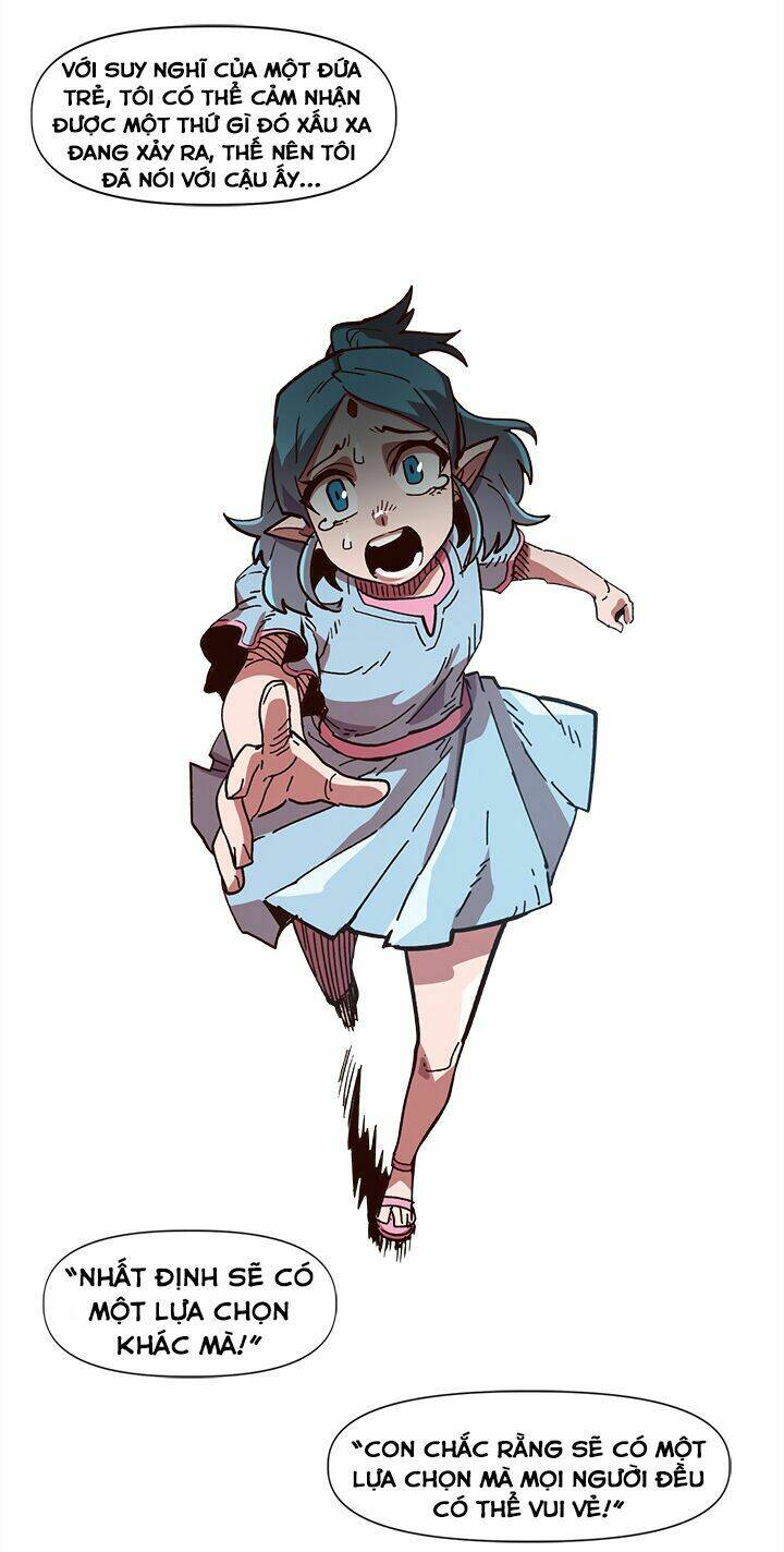 đại lục vô song chapter 17 73