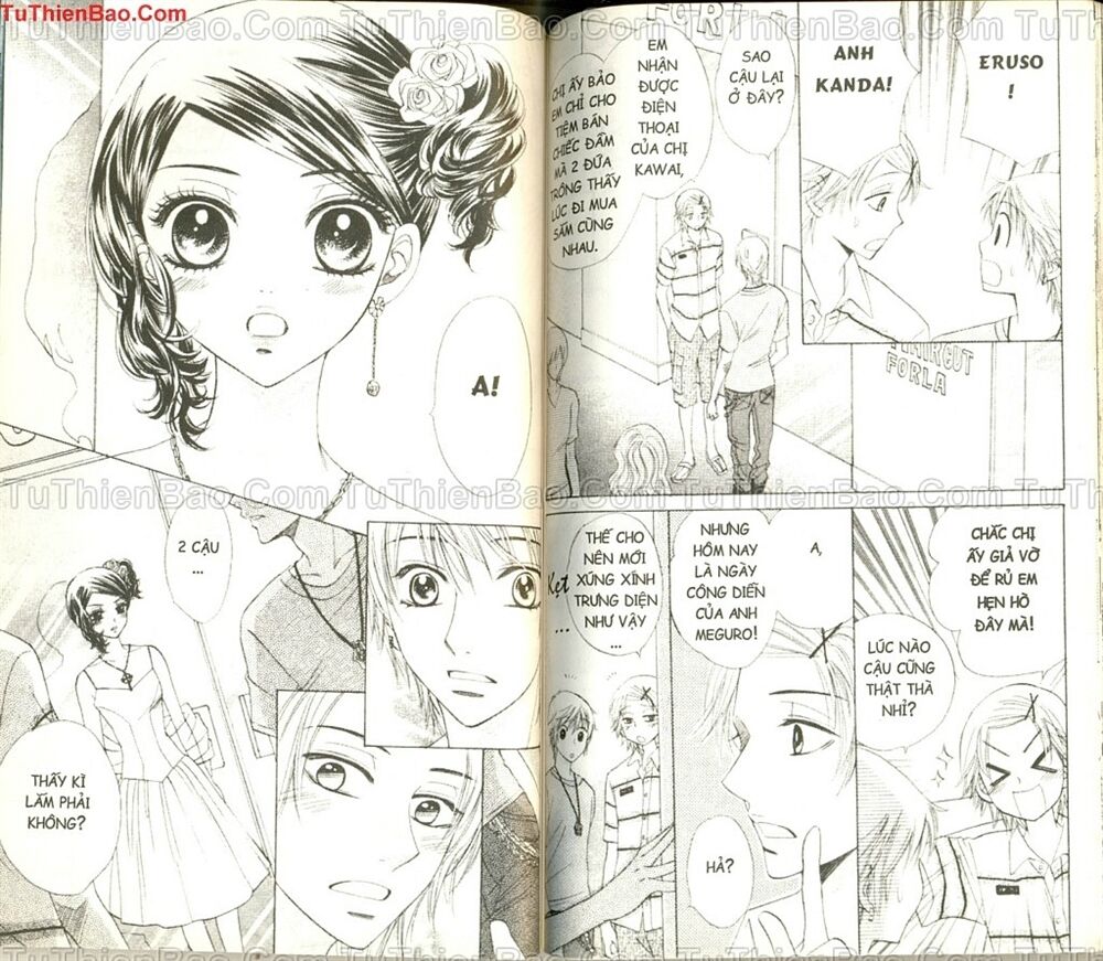 ác quỷ và bản tình ca chapter 9 62