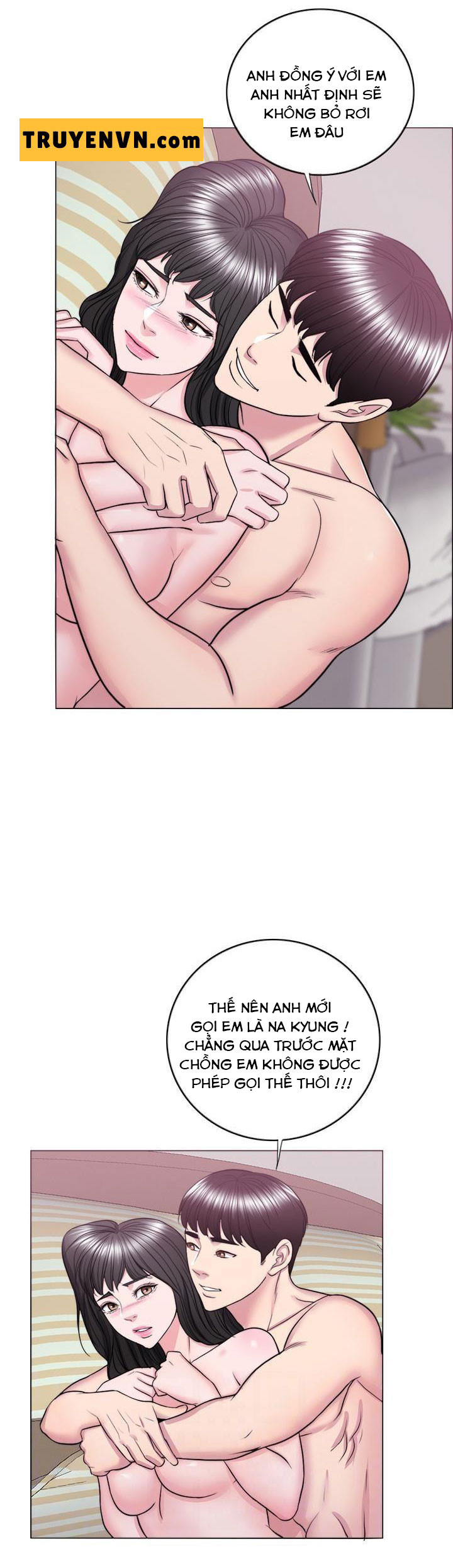 bể bơi ướt át chapter 36 9