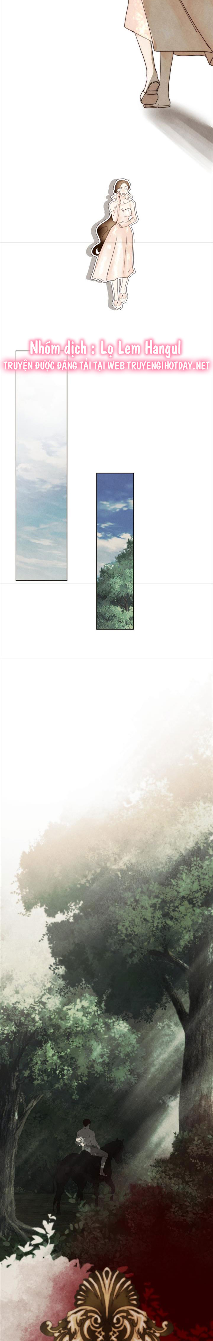 tôi chính là ác nữ phản diện chapter 37 16