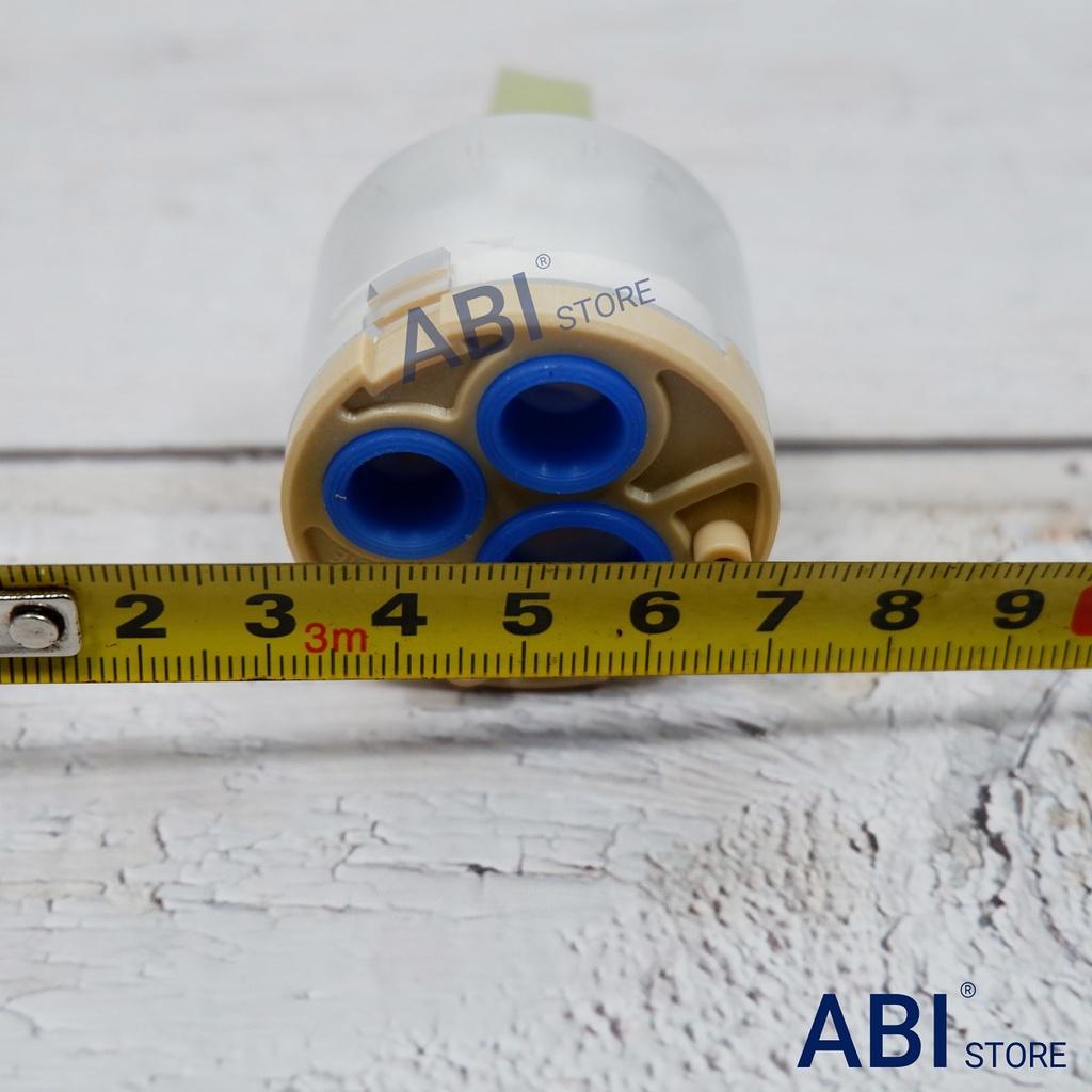 ÓC SEN CHÂN BẰNG 4CM, VAN ĐIỀU NƯỚC CỦ SEN