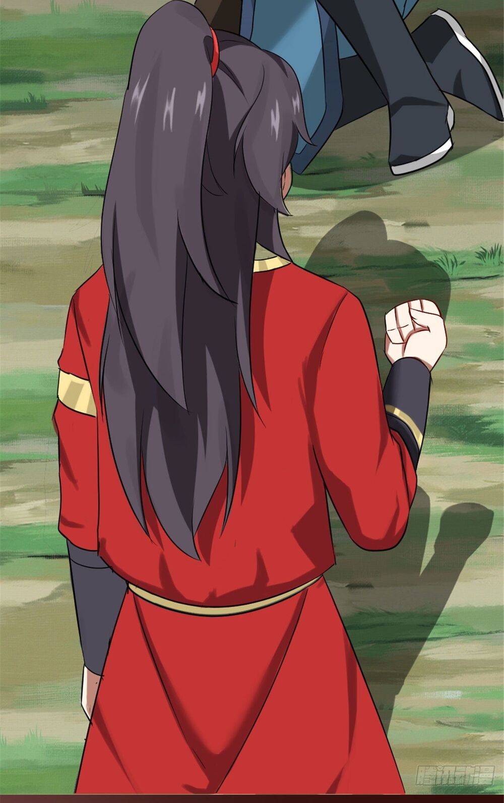 vạn đạo long hoàng chapter 6 63