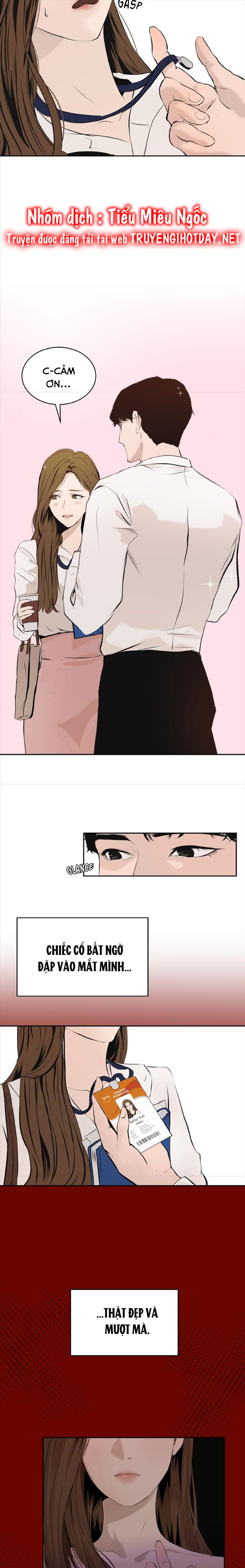 tôi sẽ cho cô tất cả chapter 2 14