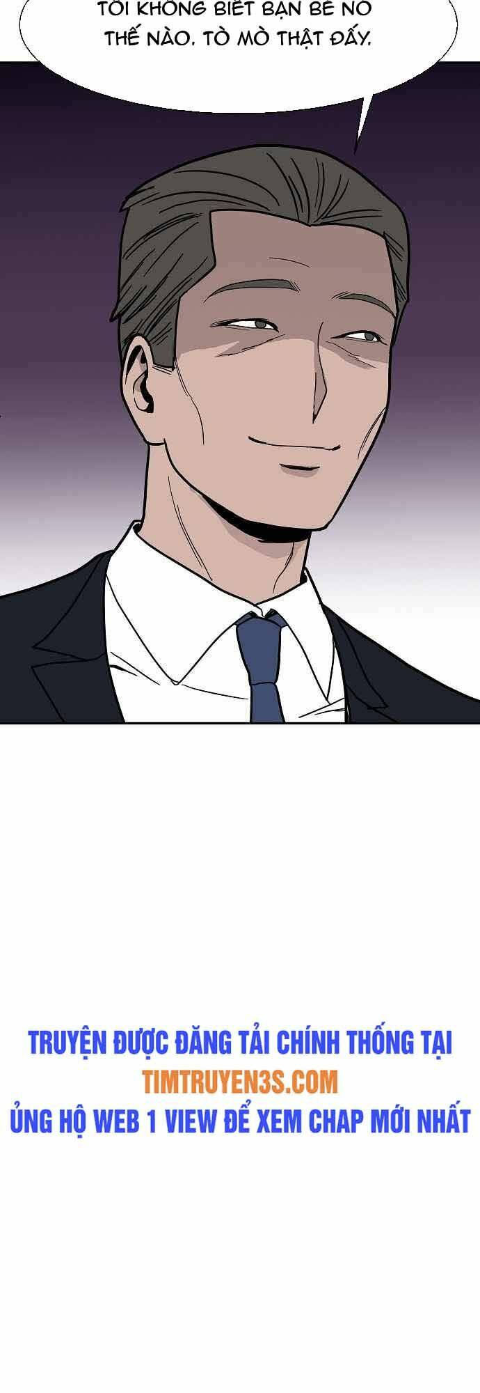 rốt cuộc cũng thấy ngọn lửa xanh chapter 7 22