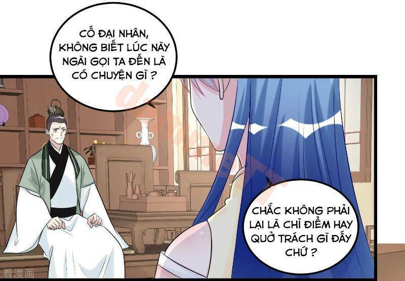 độc y đích nữ chapter 63 24