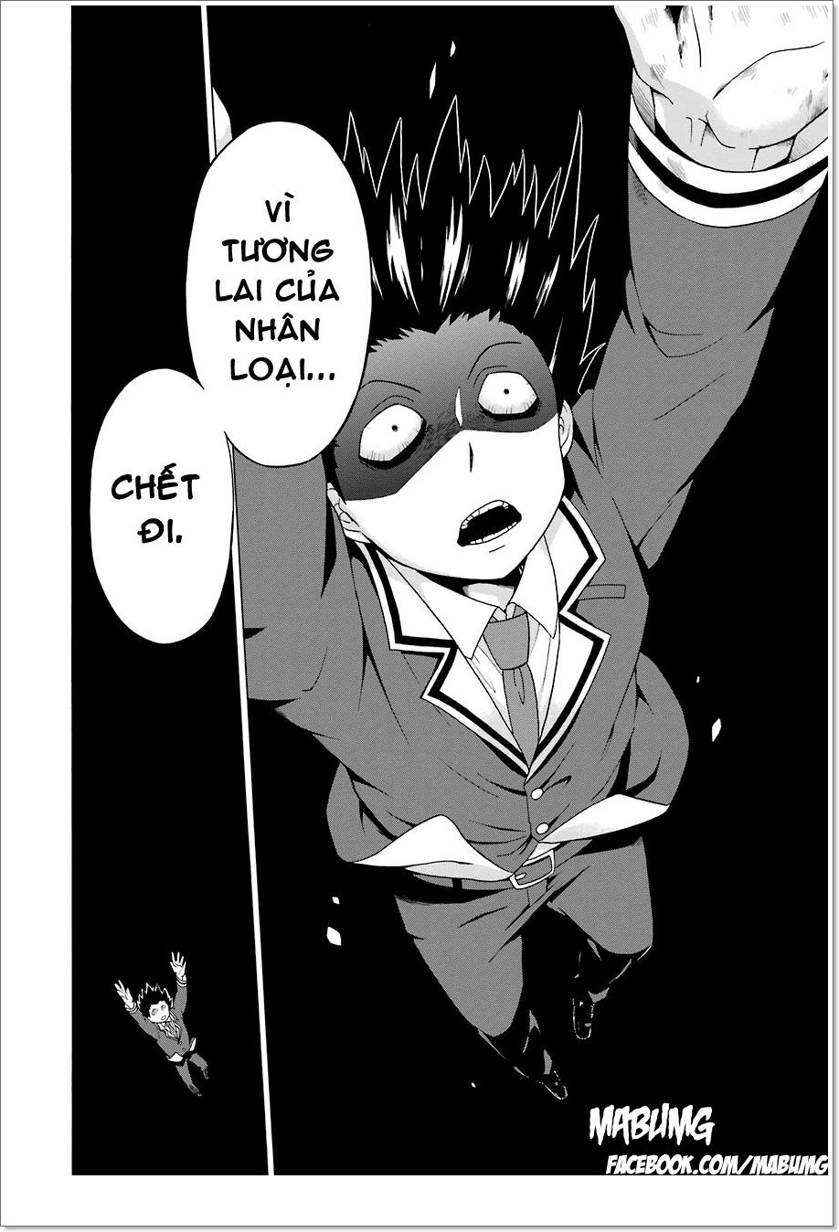 nana vô năng chapter 1 78