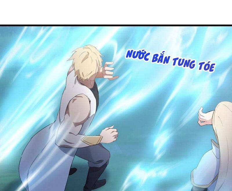 tu tiên trở về tại vườn trường – season 2 chapter 67.1 77