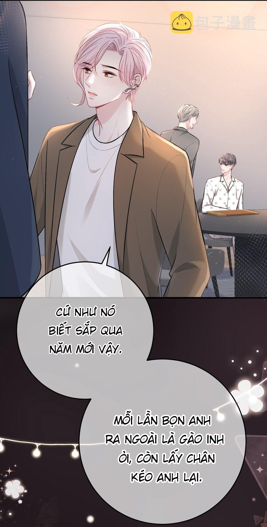 trước và sau ly hôn! chapter 86 28