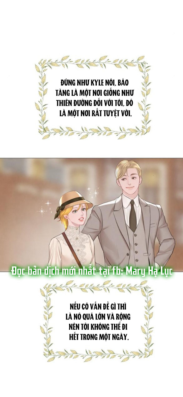 khóc đi hay là cầu xin tôi cũng được chapter 39.1 30