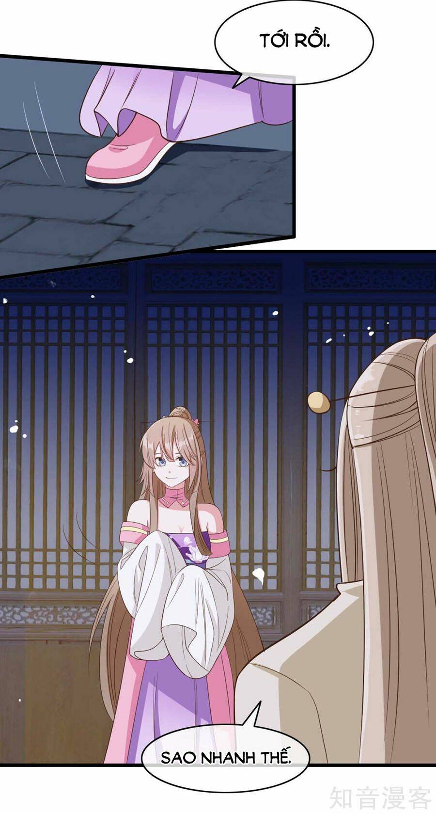 đích nữ hữu độc chapter 27 26