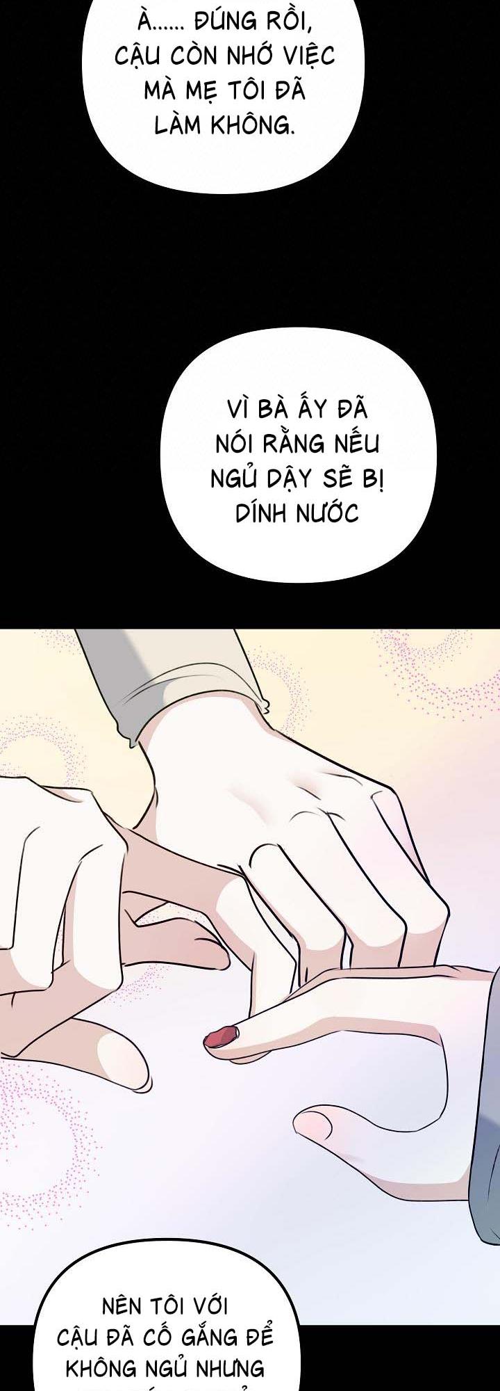 say nắng chapter 20 44