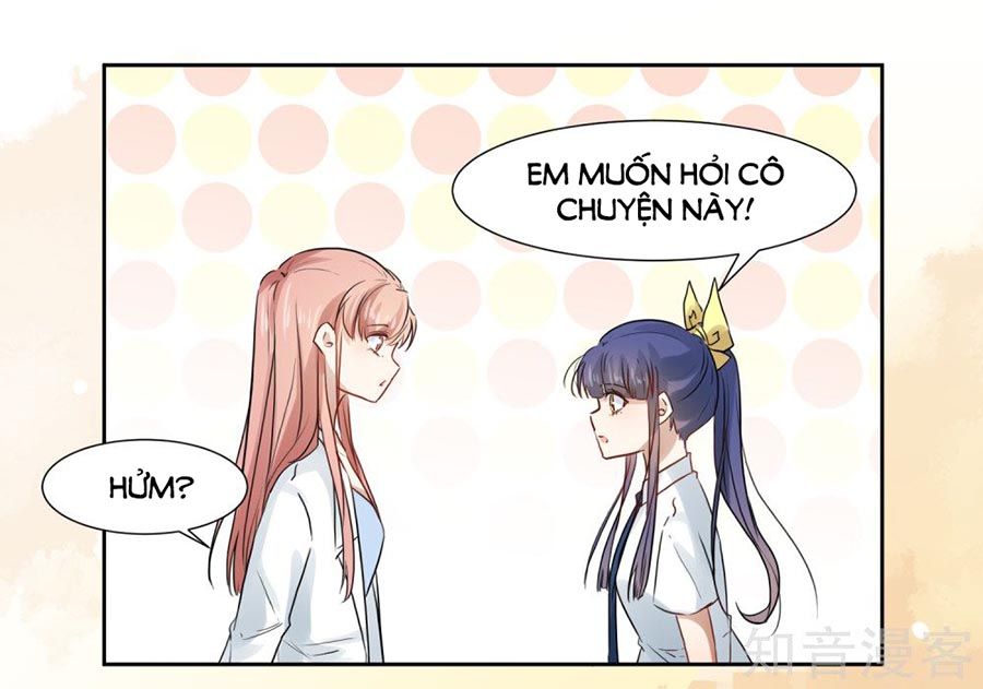 thầy giáo ác ma yêu tôi rồi chapter 68 15