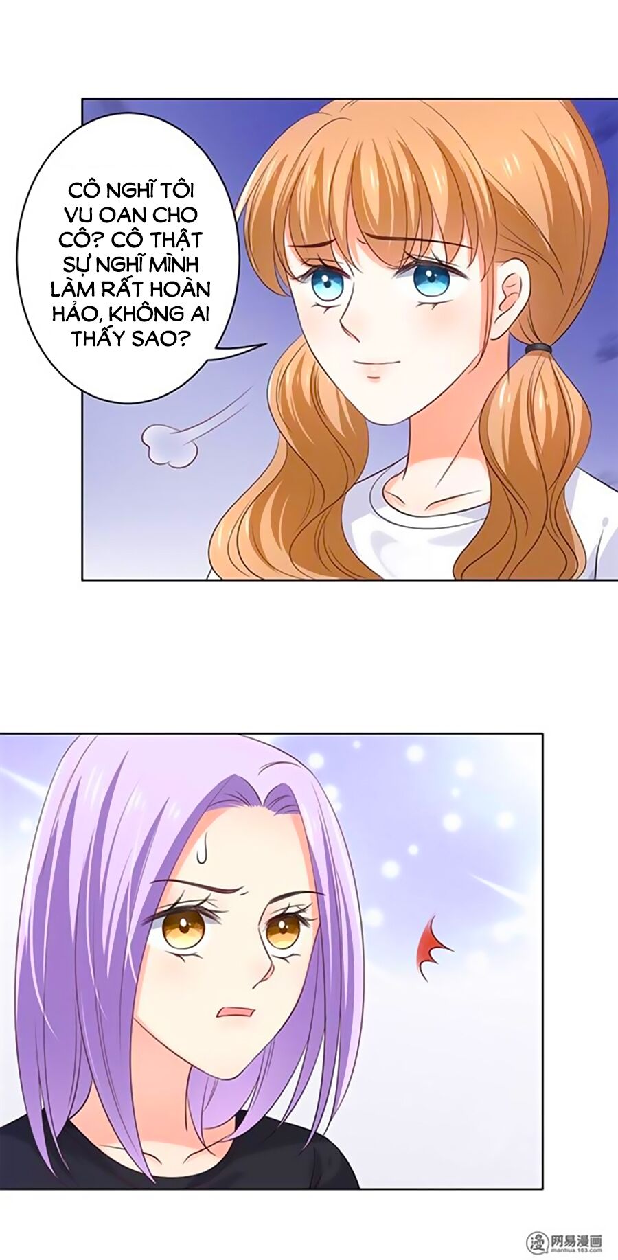 bác sĩ sở cũng muốn yêu chapter 159 2