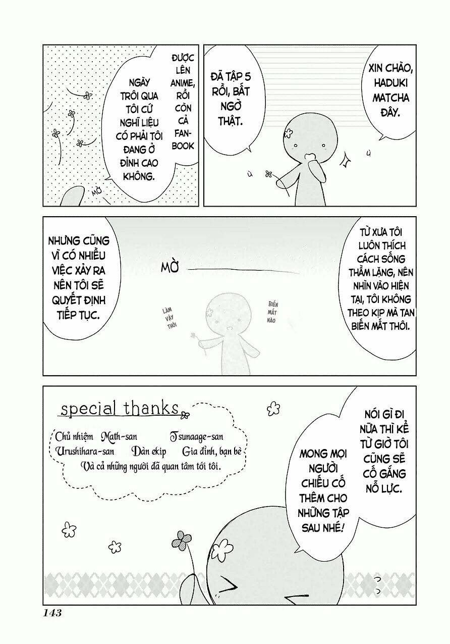 one week friends chapter 26 32