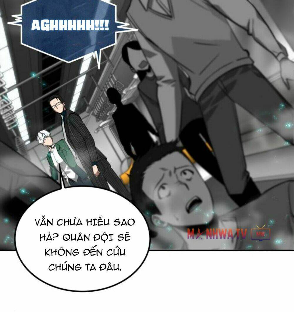 toàn trí độc giả - omniscient reader chapter 4 60