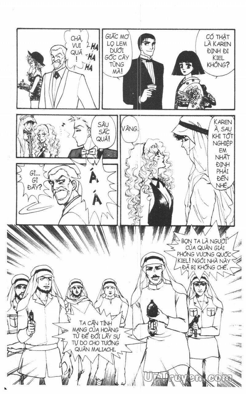 câu lạc bộ con nhà giàu chapter 4 142