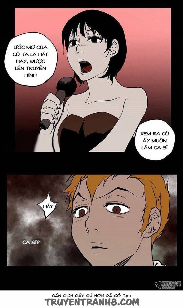 0.0 mhz - tần số chết chapter 52 6