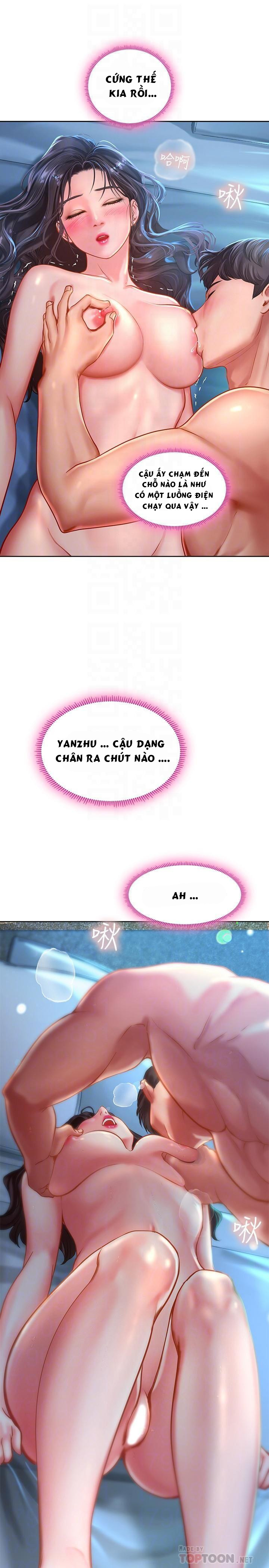 should i study at noryangjin? chapter 41 16