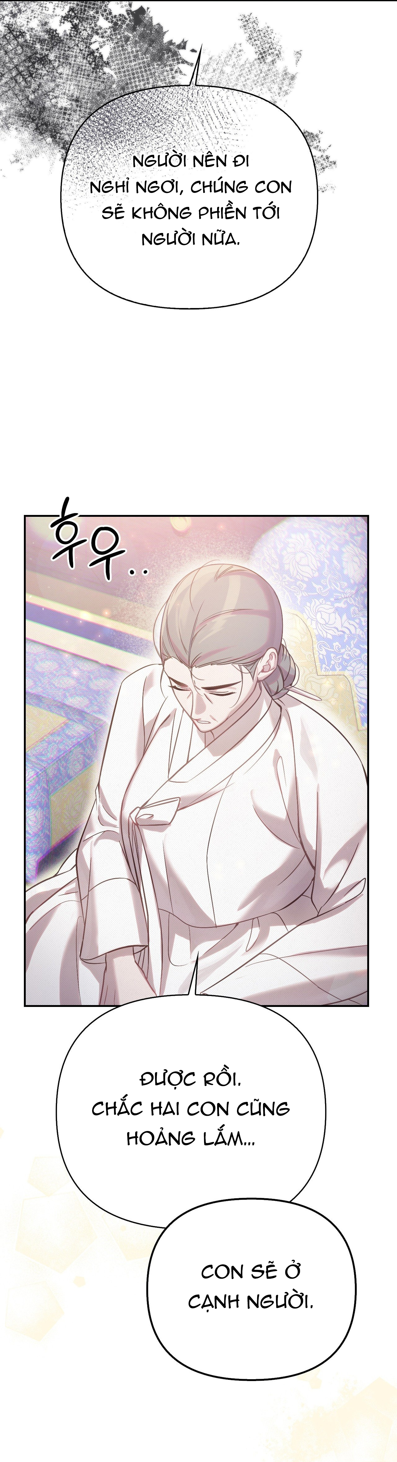 [18+] hậu cung kế chapter 24.2 7