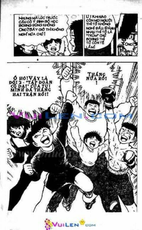 chibi cậu bé quyền anh (8 tập full) chapter 5 35