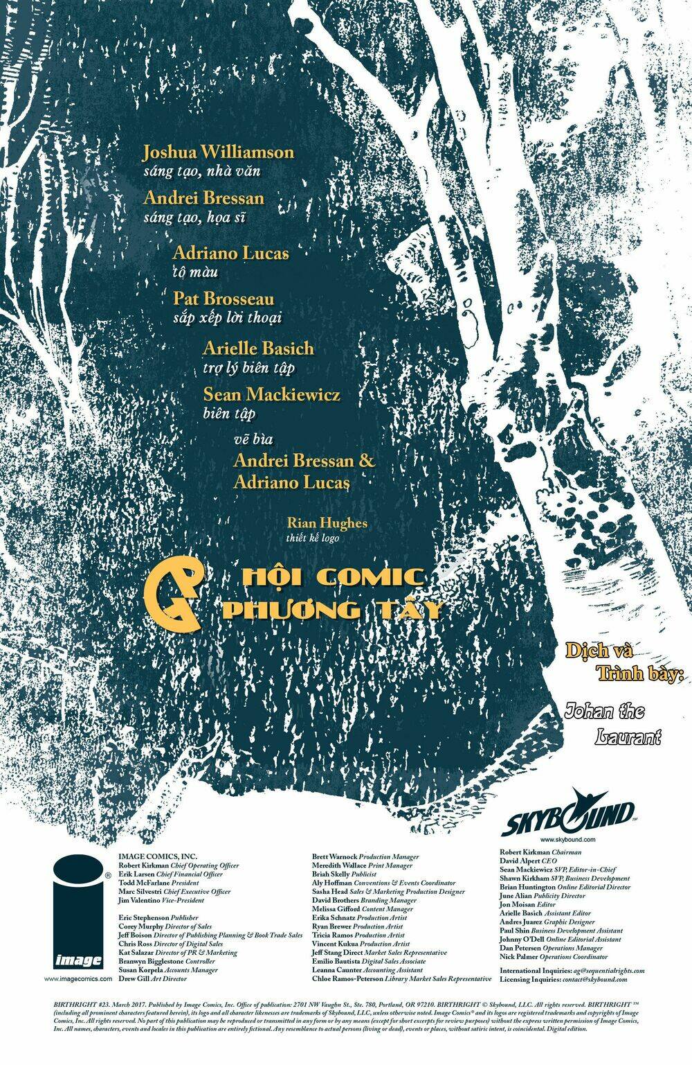 birthright chapter 23 2