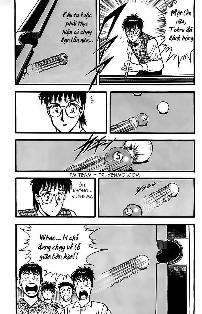 break shot chapter 57 16