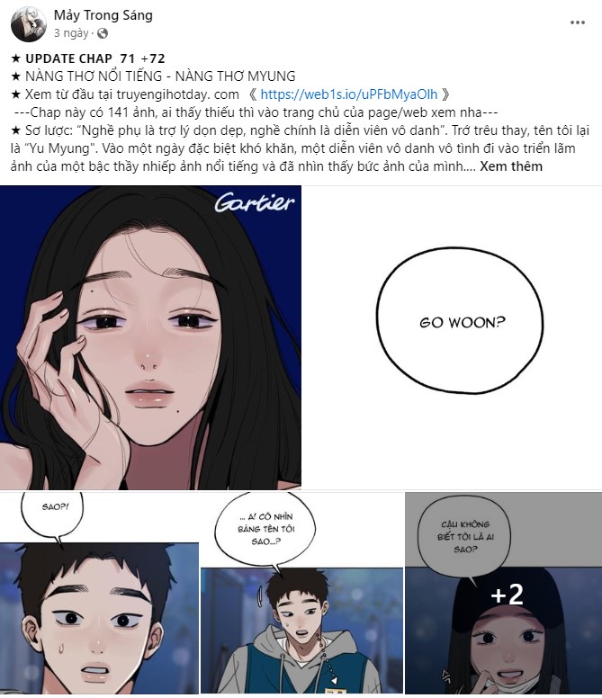 nhân duyên kiếp trước chapter 88.1 61