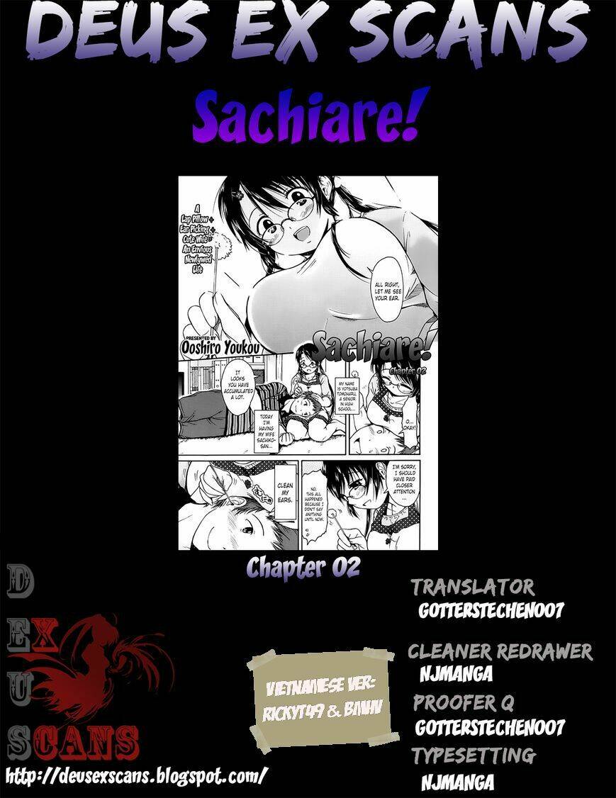 sachiare! chapter 2 9