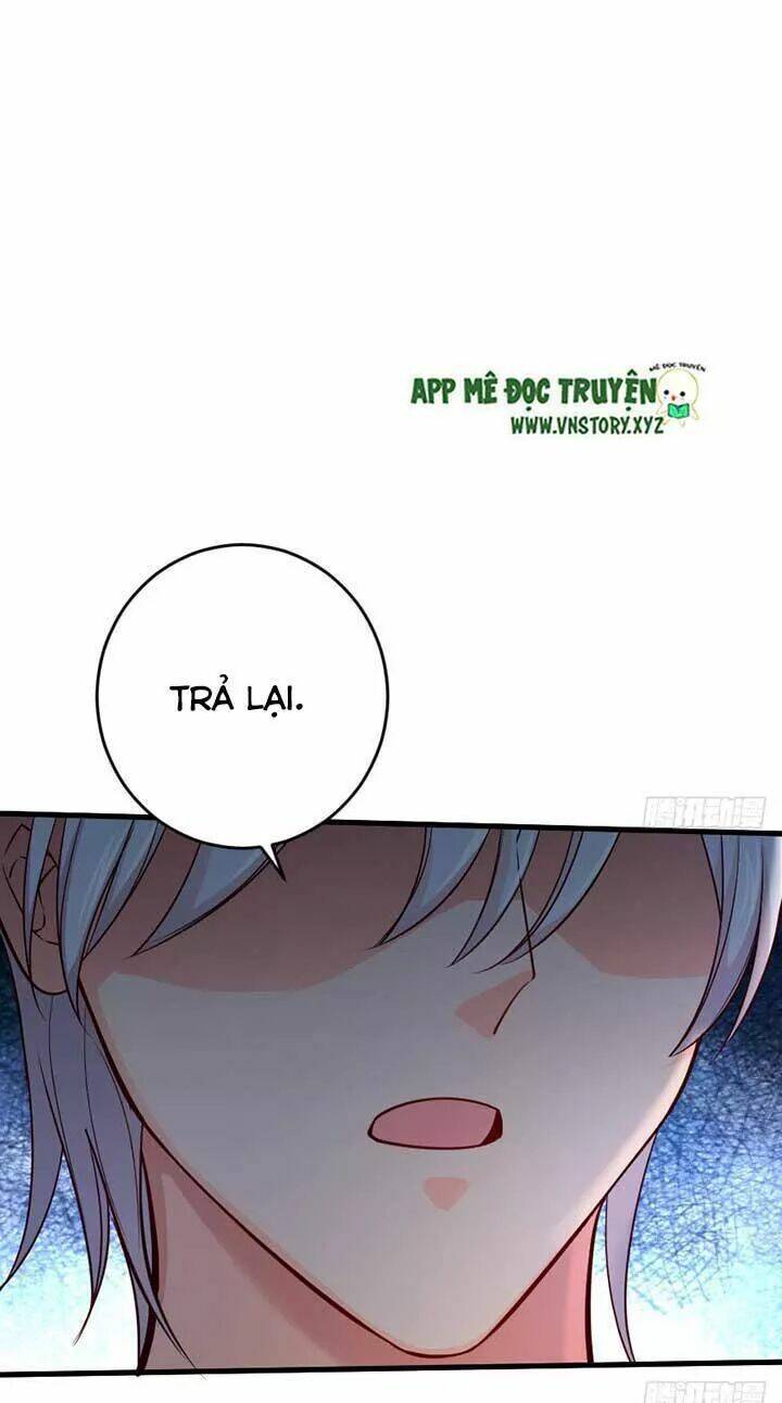 thiên hậu trở về chapter 86 20