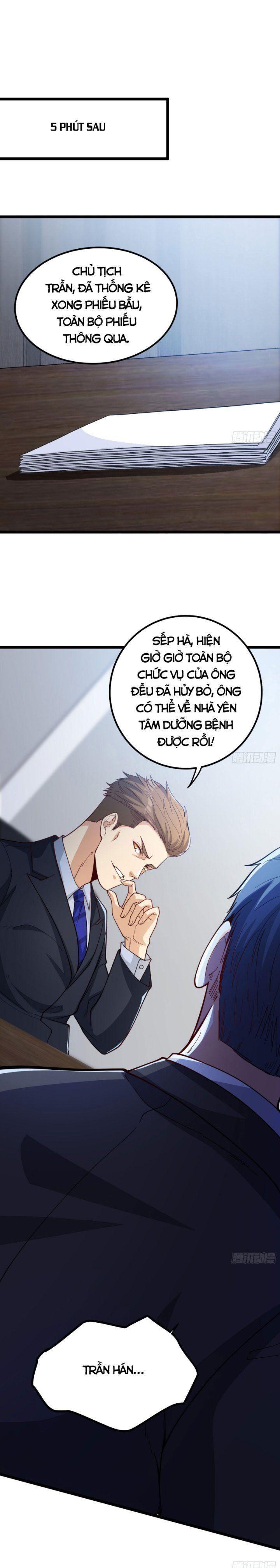 câu lạc bộ trao đổi cuộc sống chapter 2 30