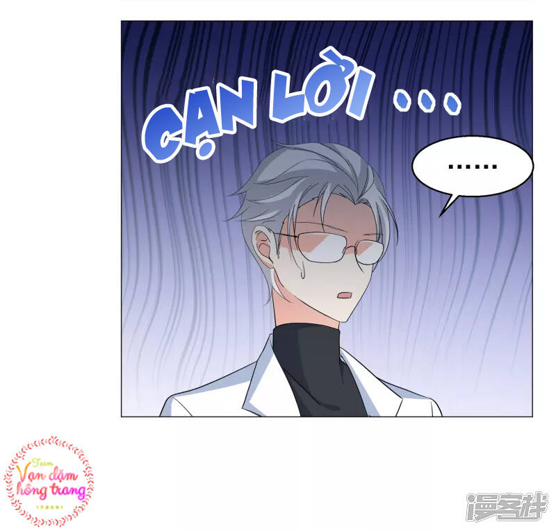 cô ấy đến rồi, xin nằm xuống! chapter 201 11