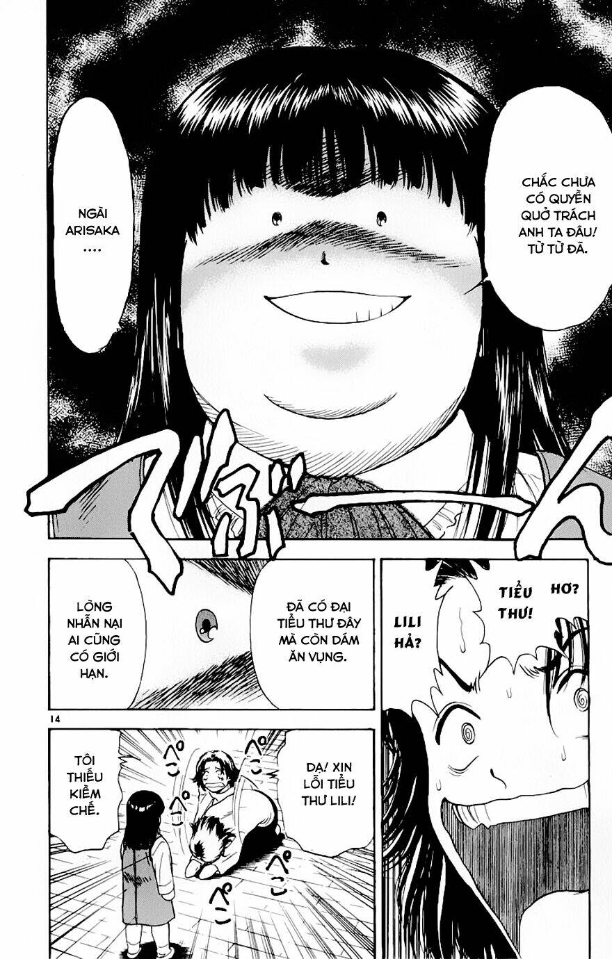 salad days chapter 88 14