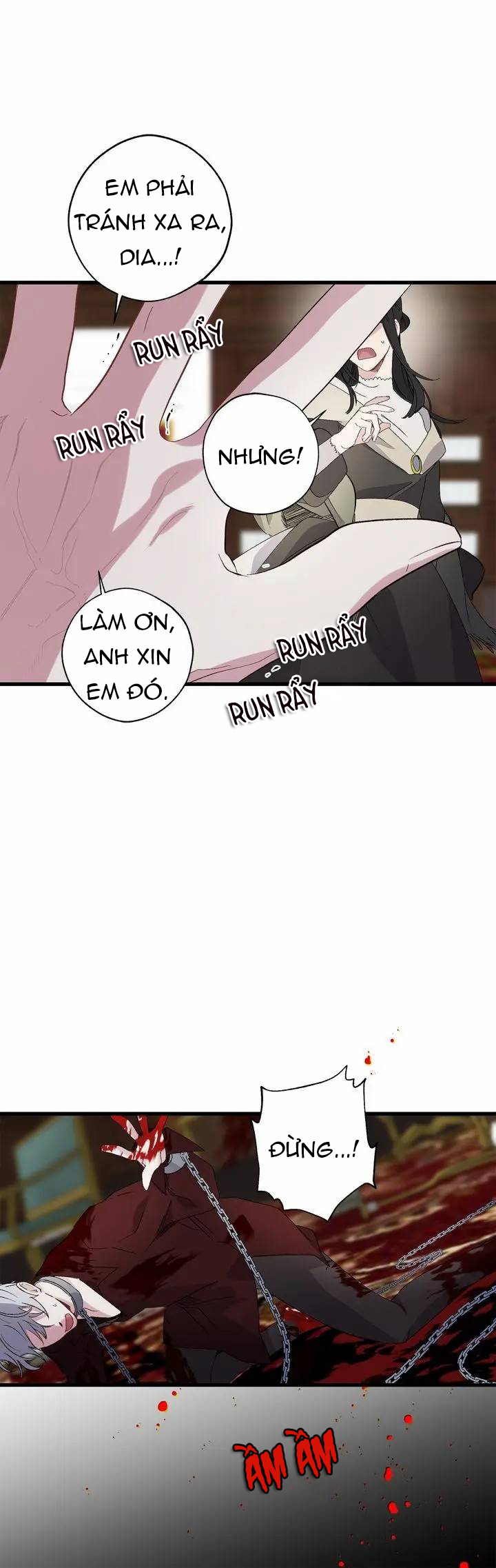 mối tình đầu của bạo chúa chapter 62 10