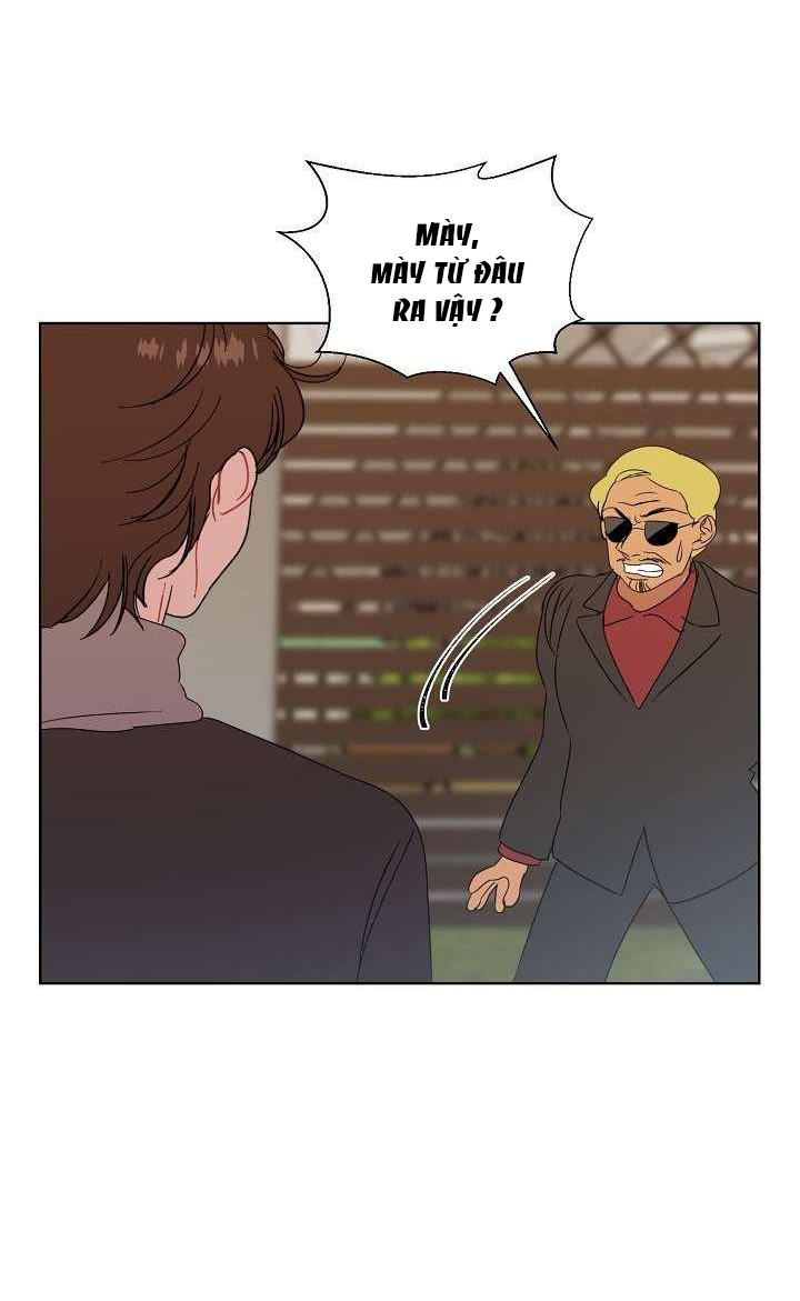 thiên đường (heaven) chapter 26 37