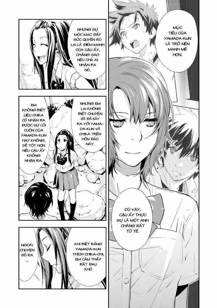 lets lagoon chapter 18 9