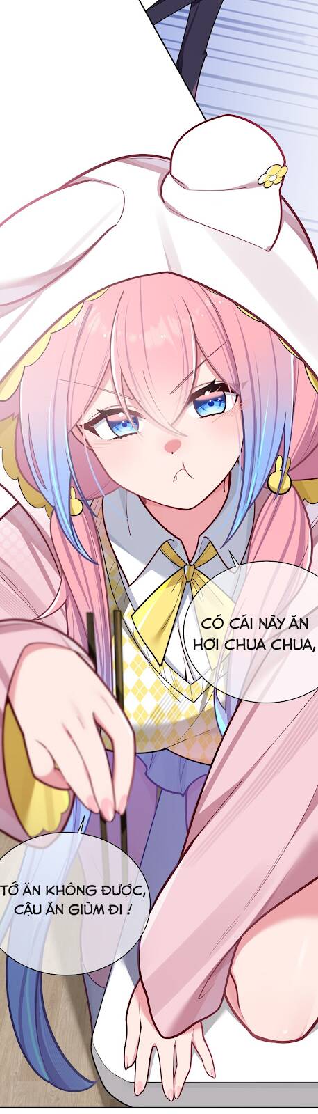 Làm Sao Để Chạy Trốn Dàn Hậu Cung Chapter 44 - Trang 18